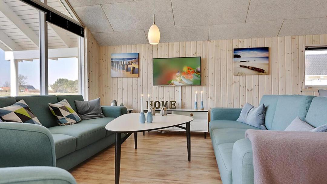 Photo of Livingroom in Skastrup