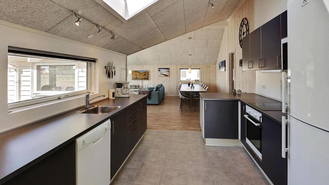 Photo of Kitchen in Skastrup