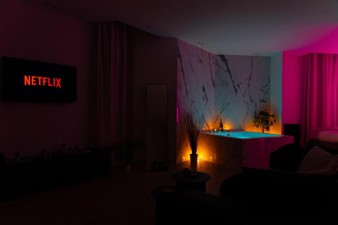 Photo of Livingroom in Saint-Maurice