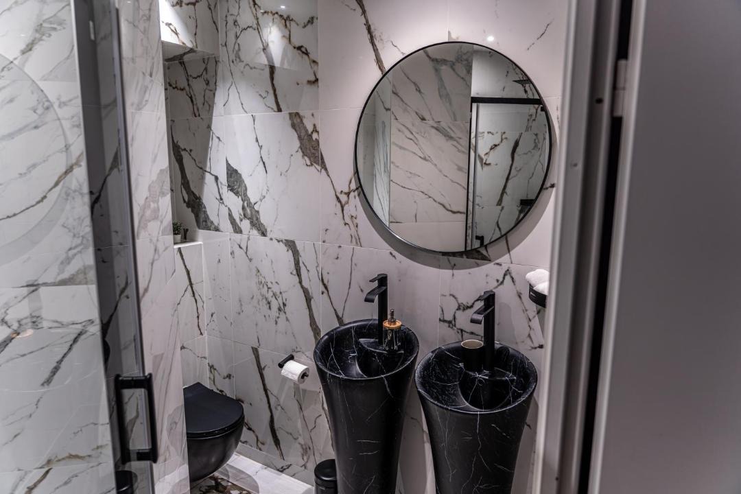 Photo of Bathroom in Saint-Maurice