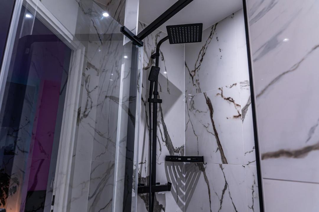 Photo of Bathroom in Saint-Maurice