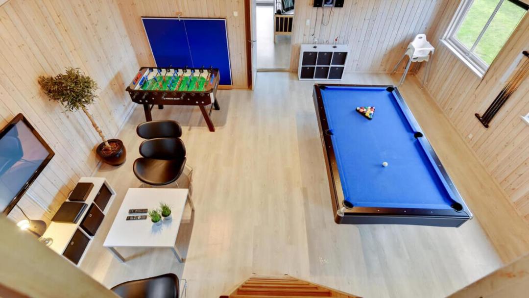 Photo of Livingroom in Nordborg