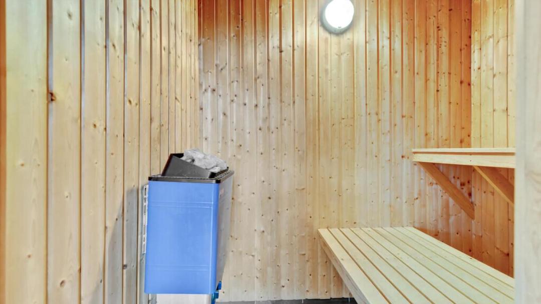 Photo of Bathroom in Nordborg