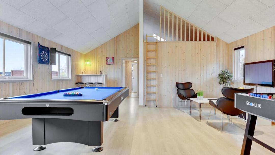 Photo of Livingroom in Nordborg