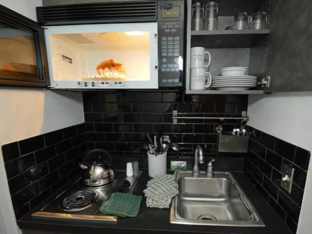 Photo of Kitchen in Edray