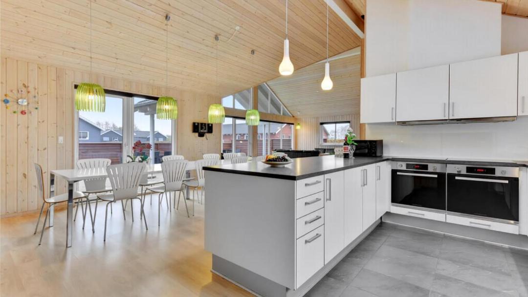 Photo of Kitchen in Nordborg