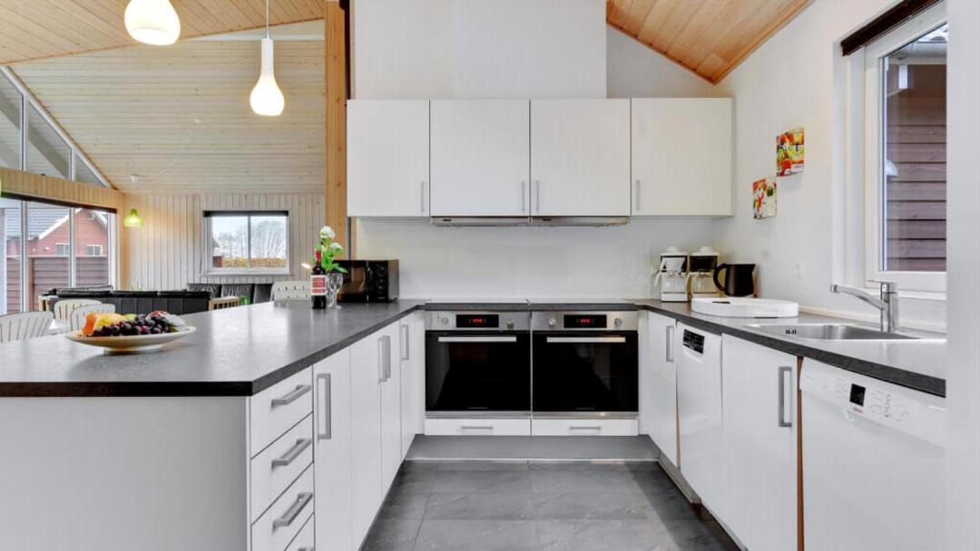 Photo of Kitchen in Nordborg
