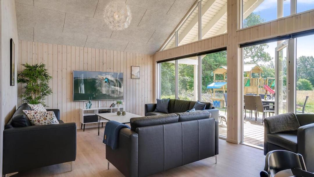 Photo of Livingroom in Vejby
