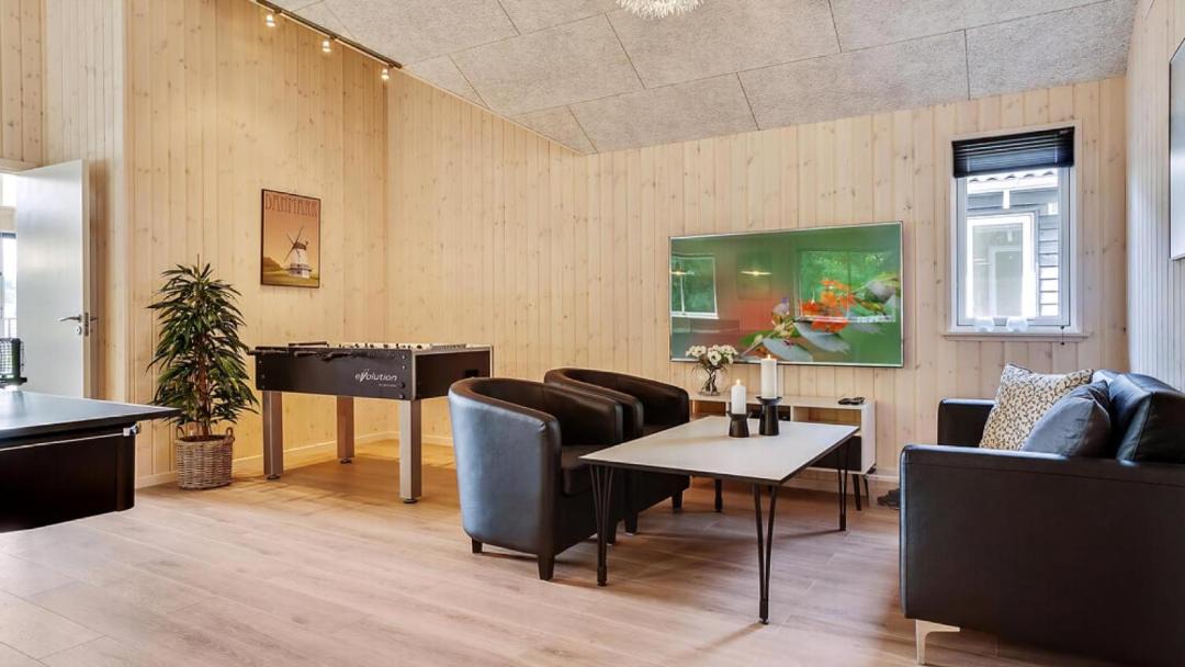 Photo of Livingroom in Vejby
