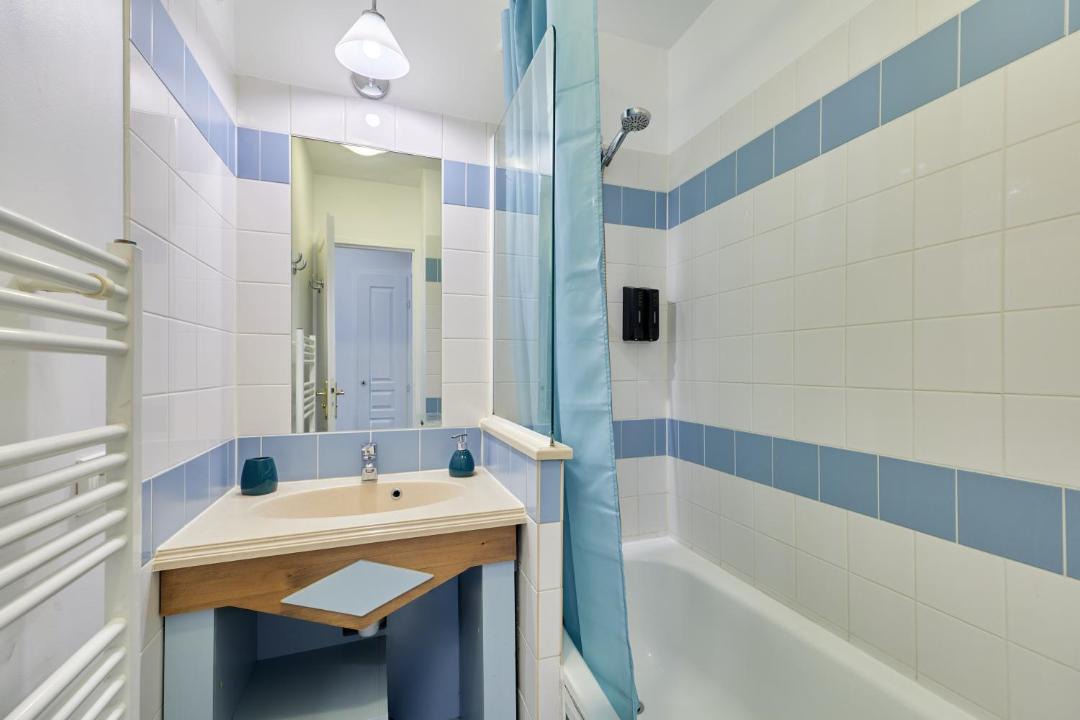 Photo of Bathroom in Deauville
