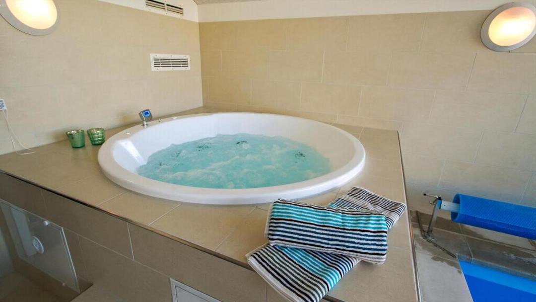 Photo of Bathroom in Bogense