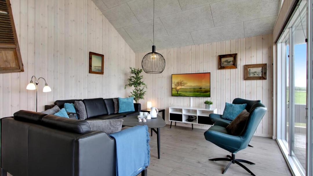 Photo of Livingroom in Bogense