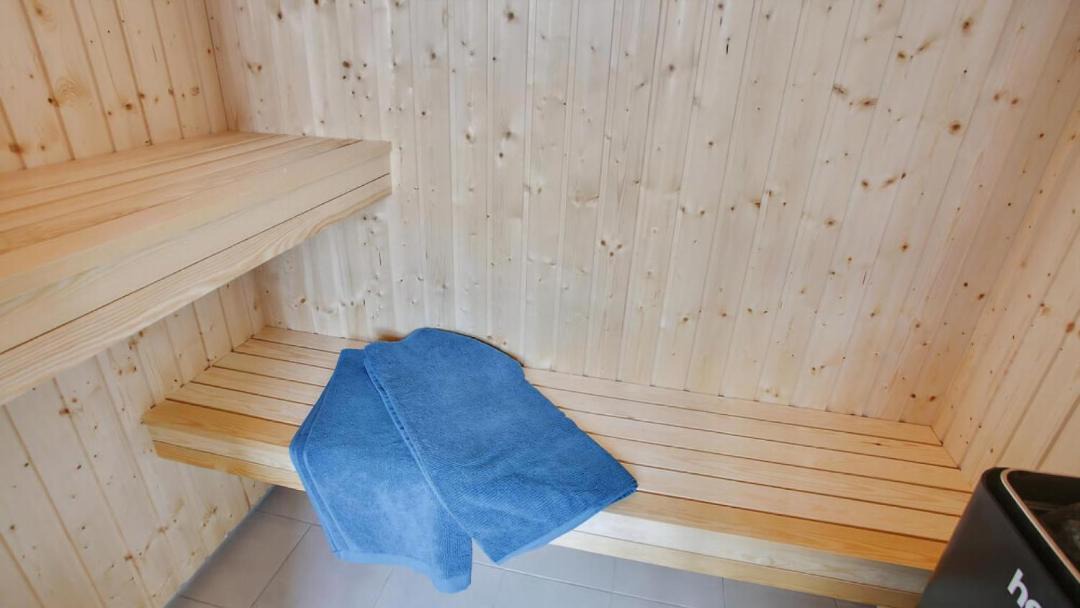 Photo of Bathroom in Bogense