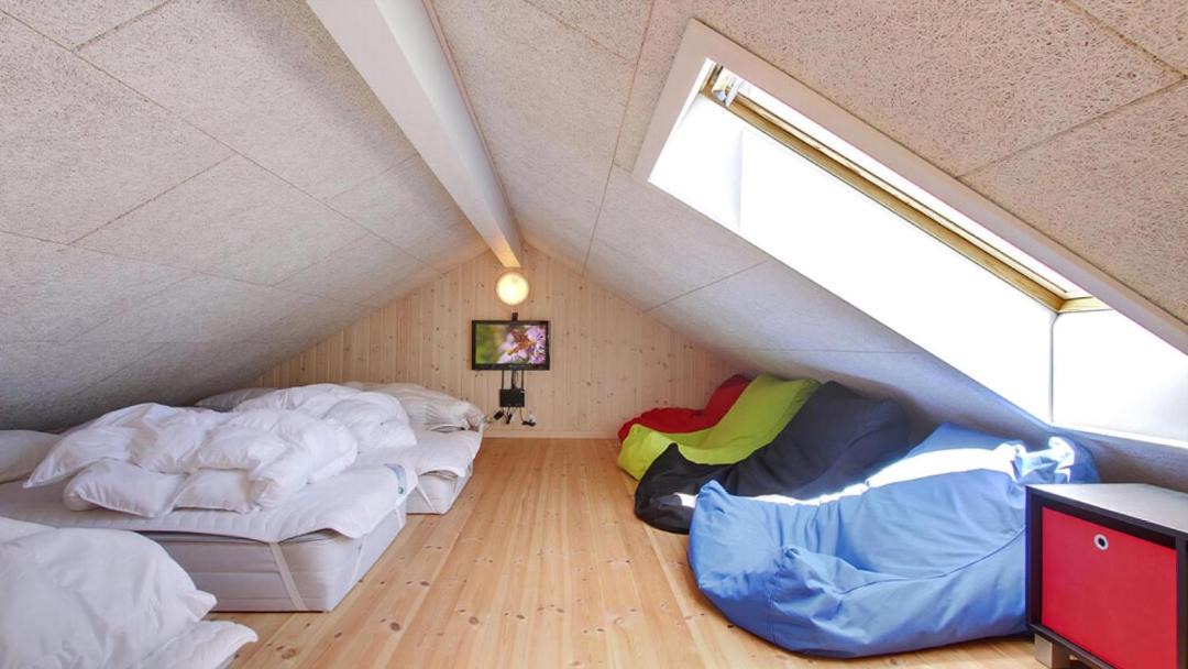 Photo of Bedroom in Saksild Strand