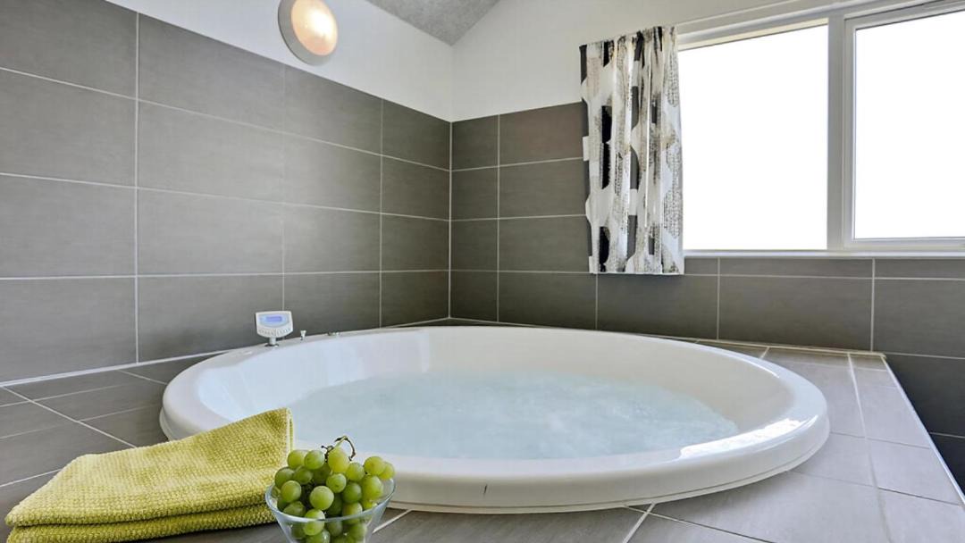 Photo of Bathroom in Bogense