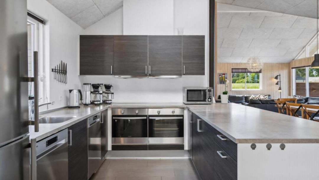 Photo of Kitchen in Bogense