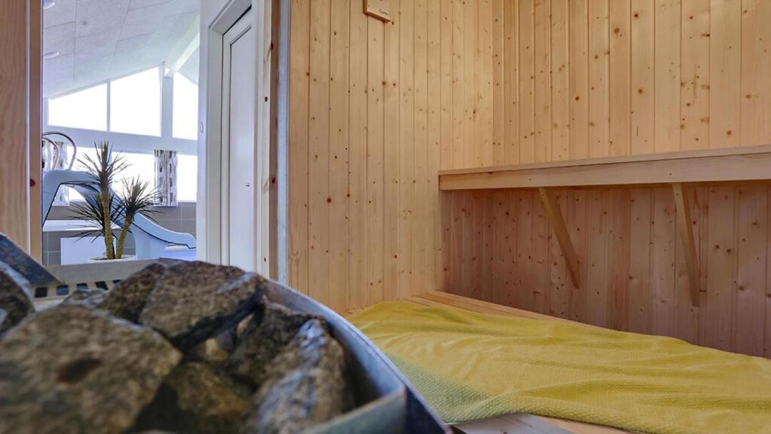 Photo of Bedroom in Bogense