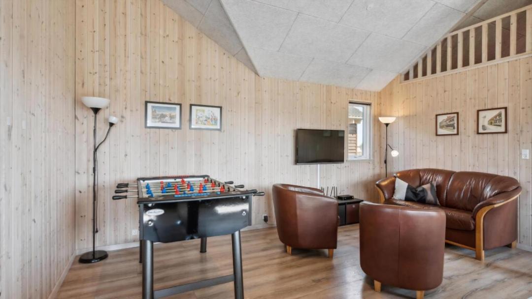 Photo of Livingroom in Bogense