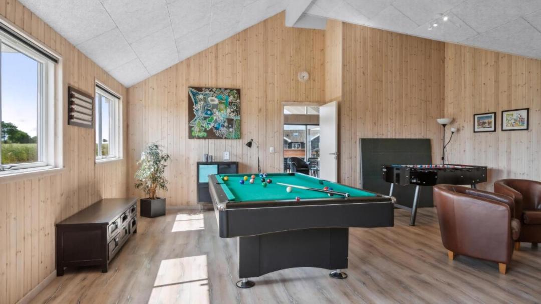 Photo of Livingroom in Bogense
