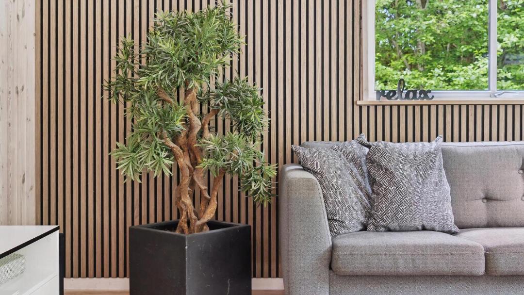 Photo of Livingroom in Fjellerup Strand