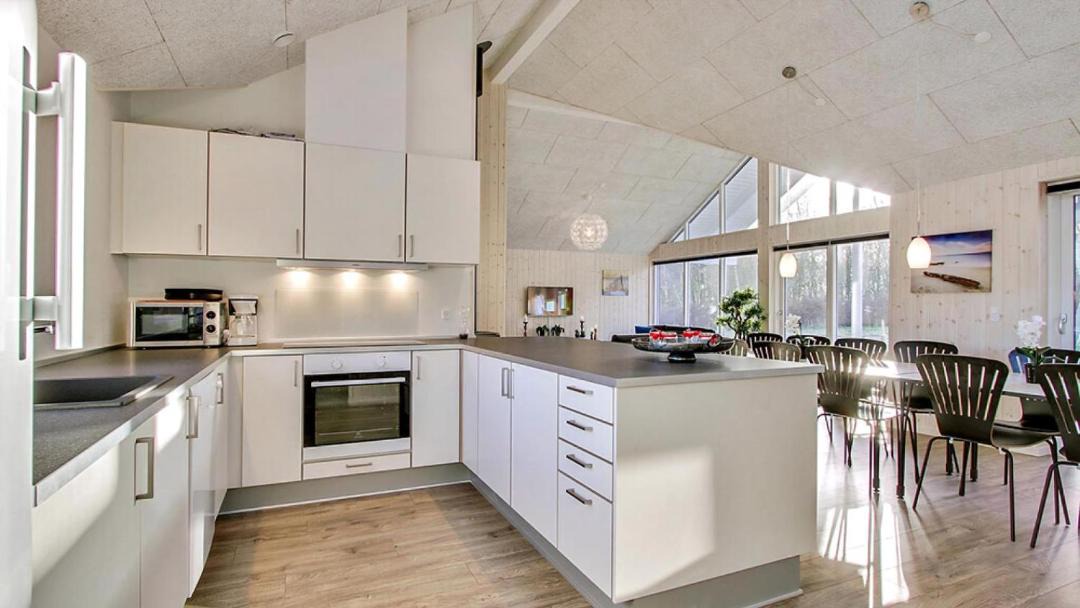 Photo of Kitchen in Lohals