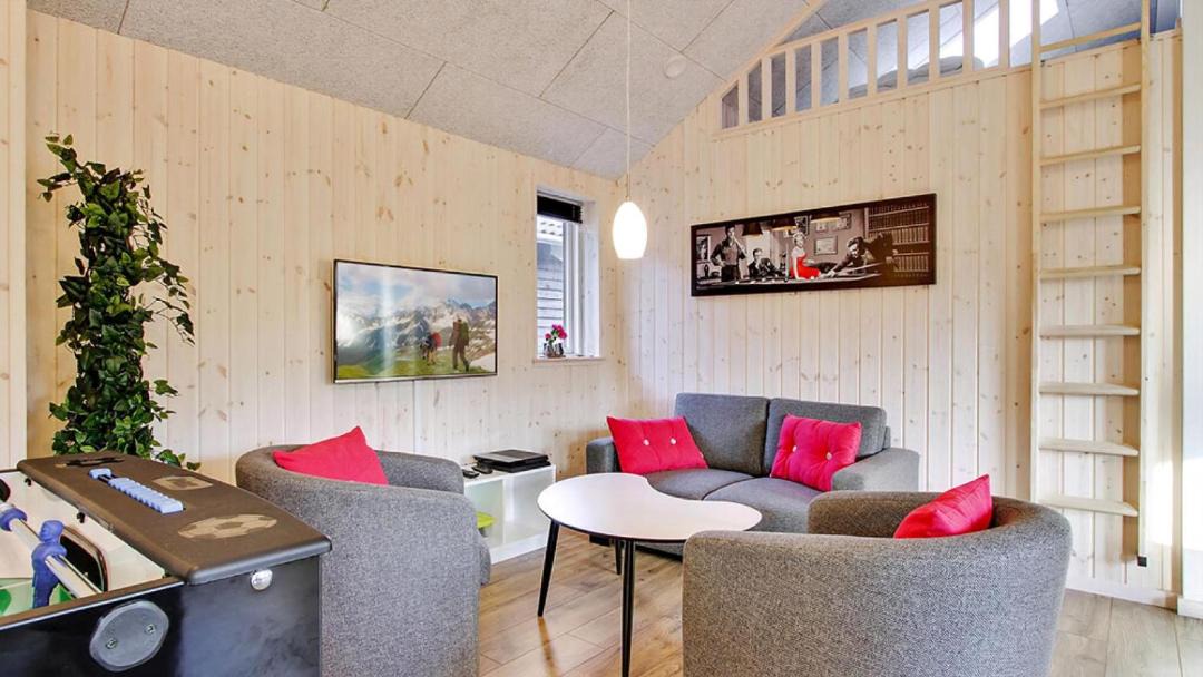 Photo of Livingroom in Lohals