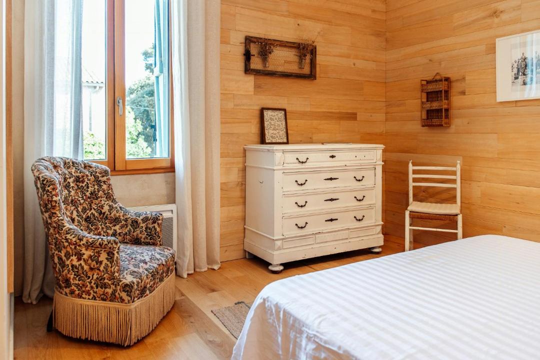 Photo of Bedroom in La Peyrade