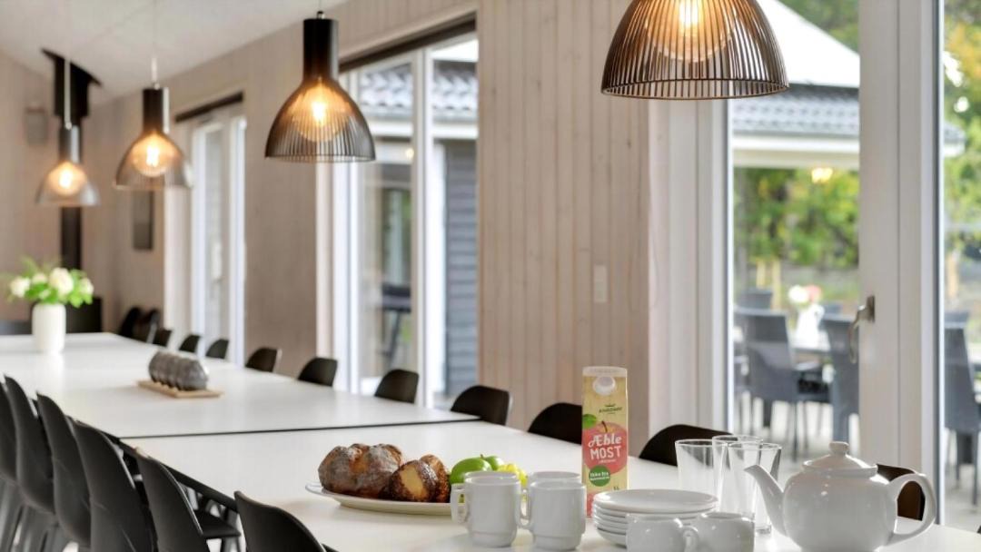 Photo of Kitchen in Frederiksvaerk