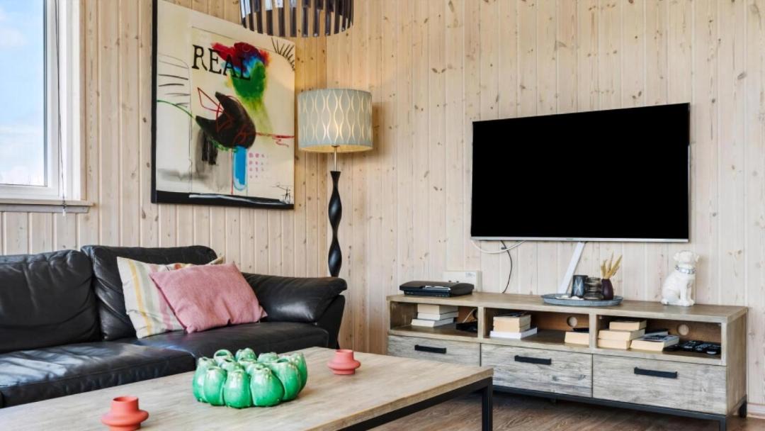Photo of Livingroom in Klegod