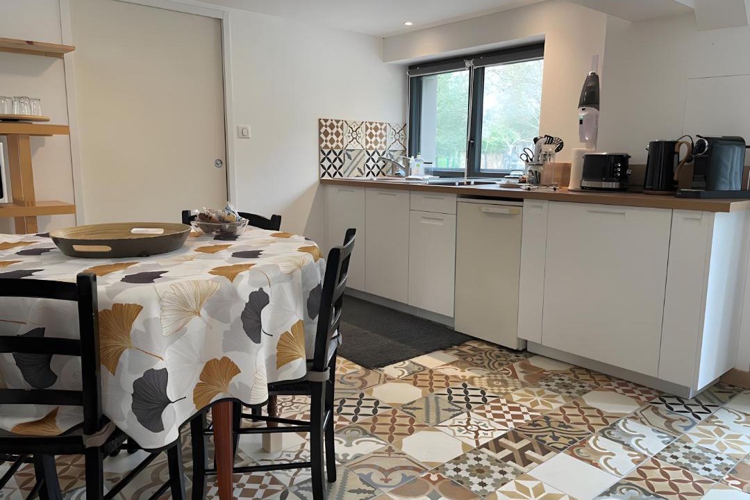 Photo of Kitchen in Pluneret