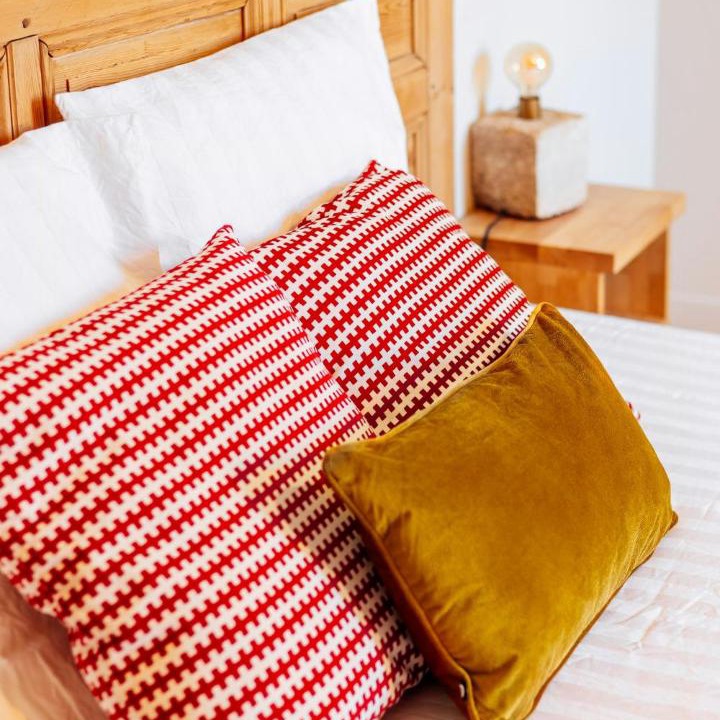 Photo of Bedroom in La Peyrade