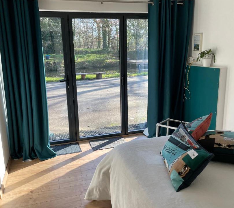 Photo of Bedroom in Pluneret