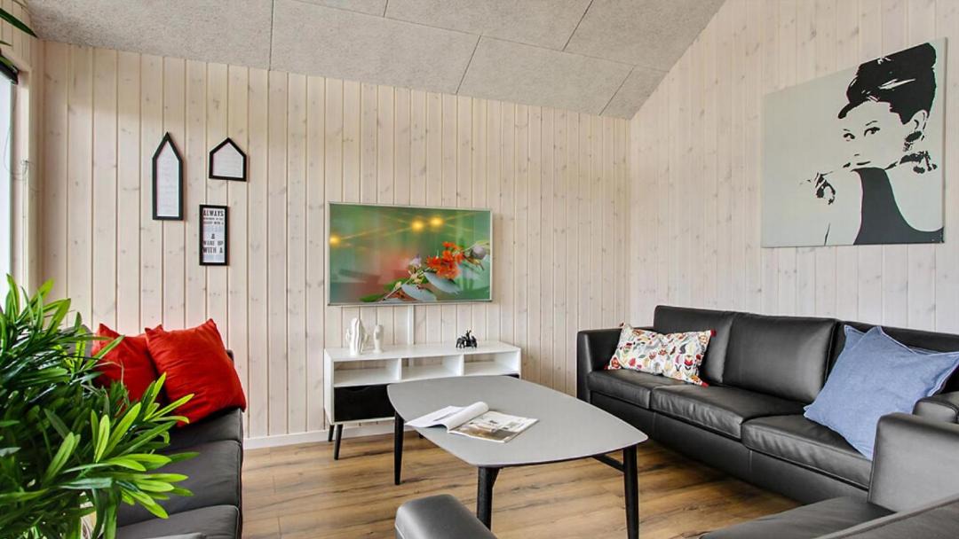 Photo of Livingroom in Blavand
