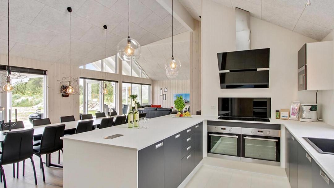 Photo of Kitchen in Blavand