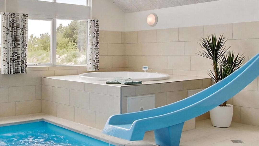 Photo of Bathroom in Blavand