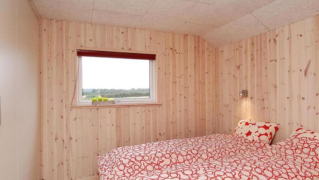Photo of Bedroom in Skastrup