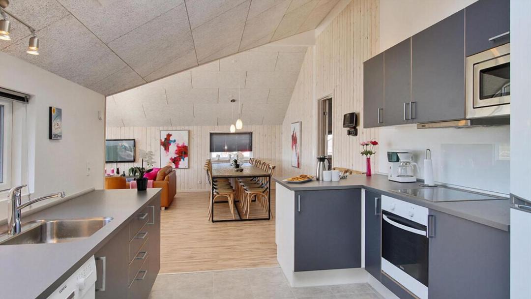 Photo of Kitchen in Skastrup
