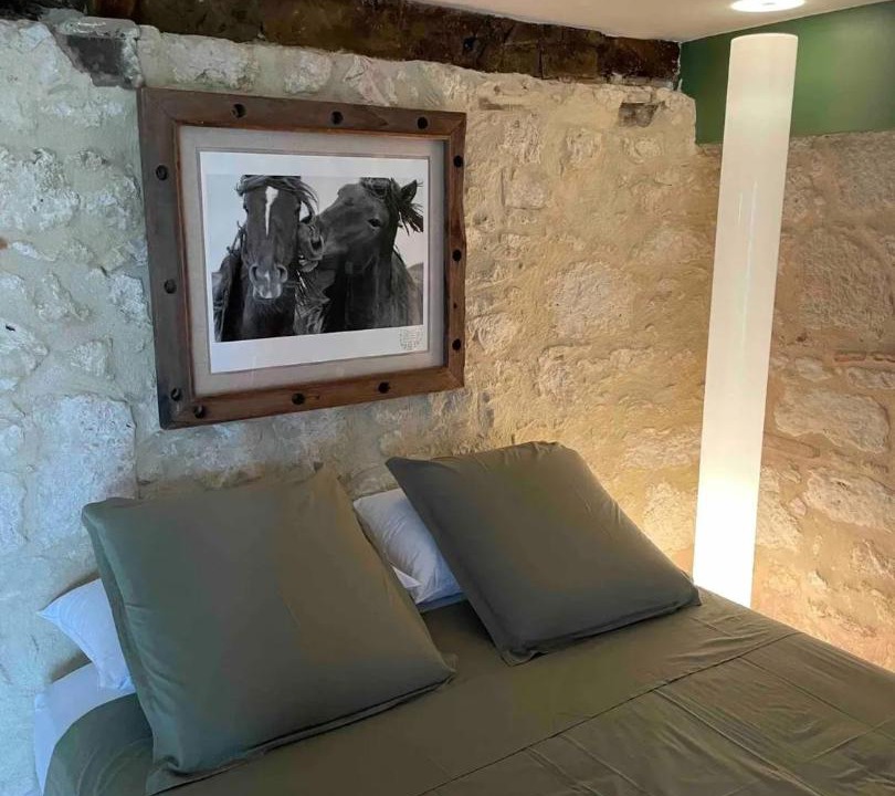 Photo of Bedroom in Marsac