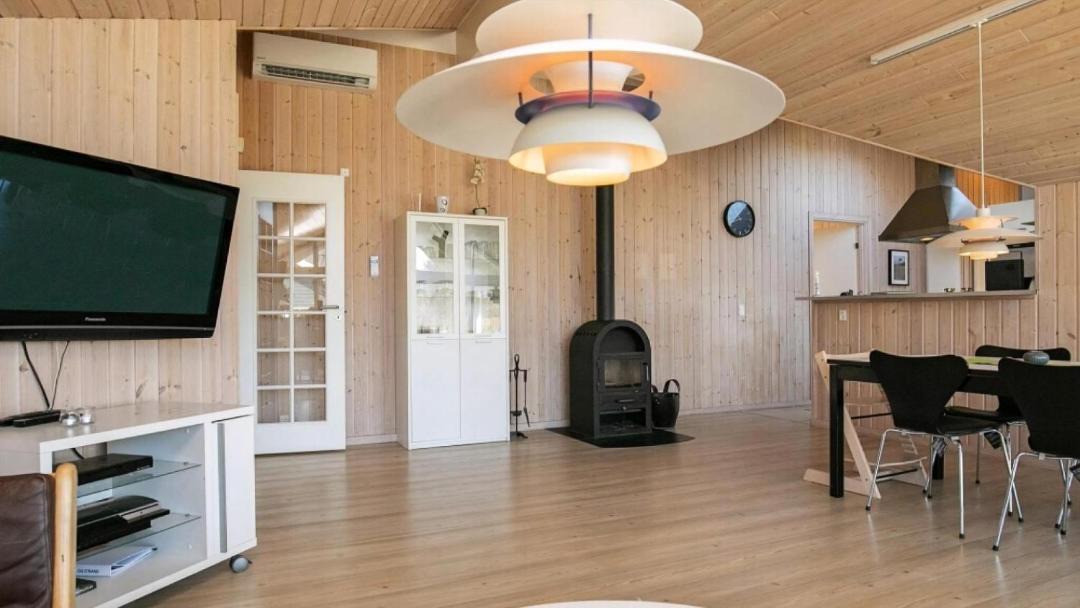 Photo of Livingroom in Grønhøj