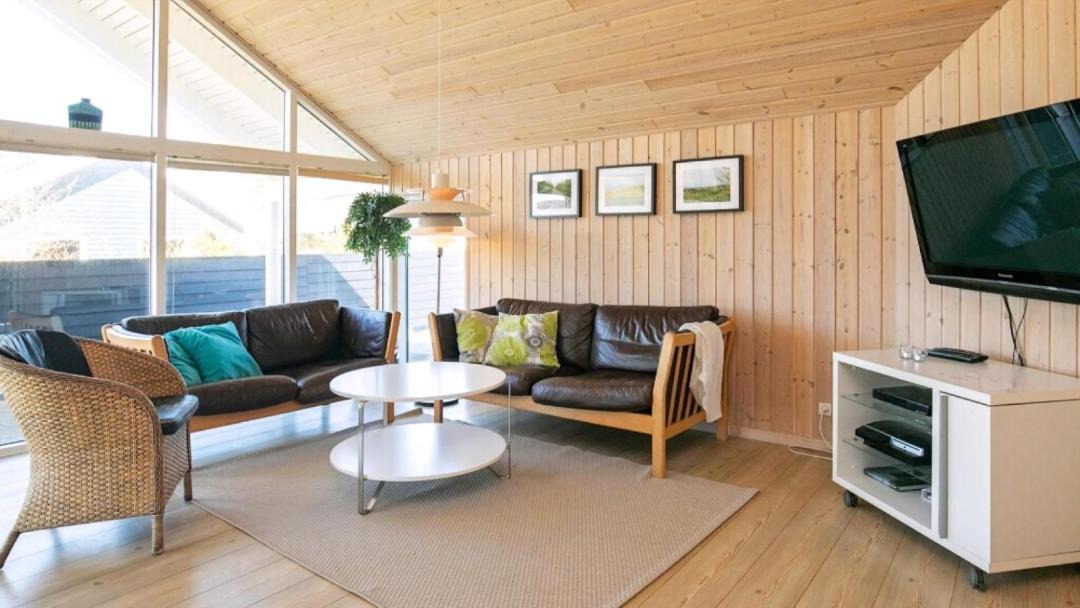 Photo of Livingroom in Grønhøj