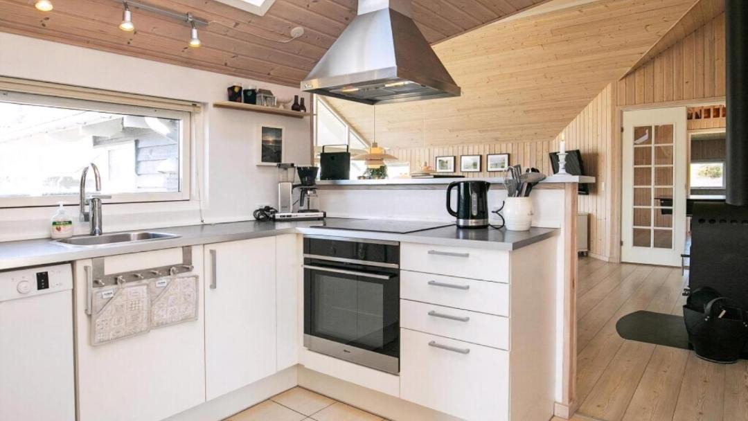 Photo of Kitchen in Grønhøj
