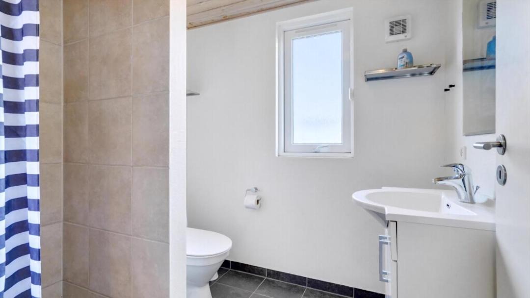 Photo of Bathroom in Høruphav