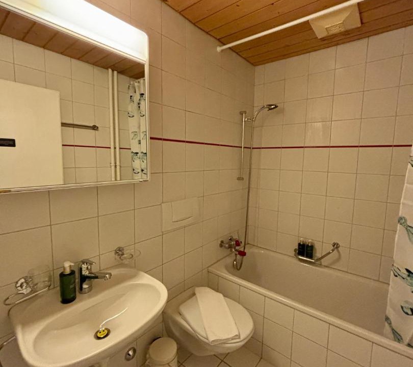 Photo of Bathroom in Sihlfeld