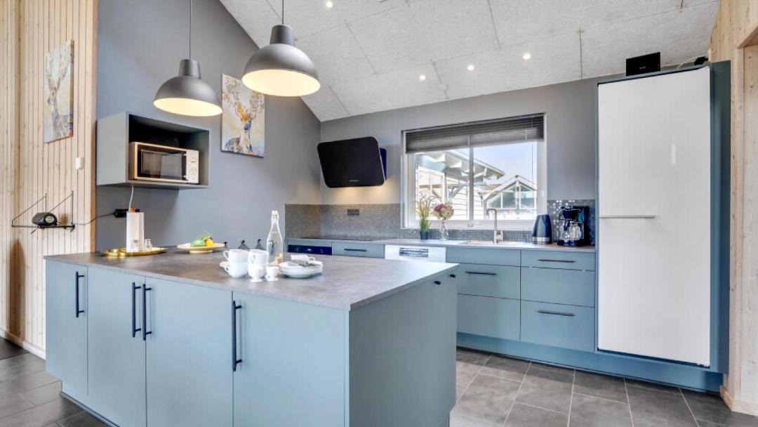 Photo of Kitchen in Høruphav