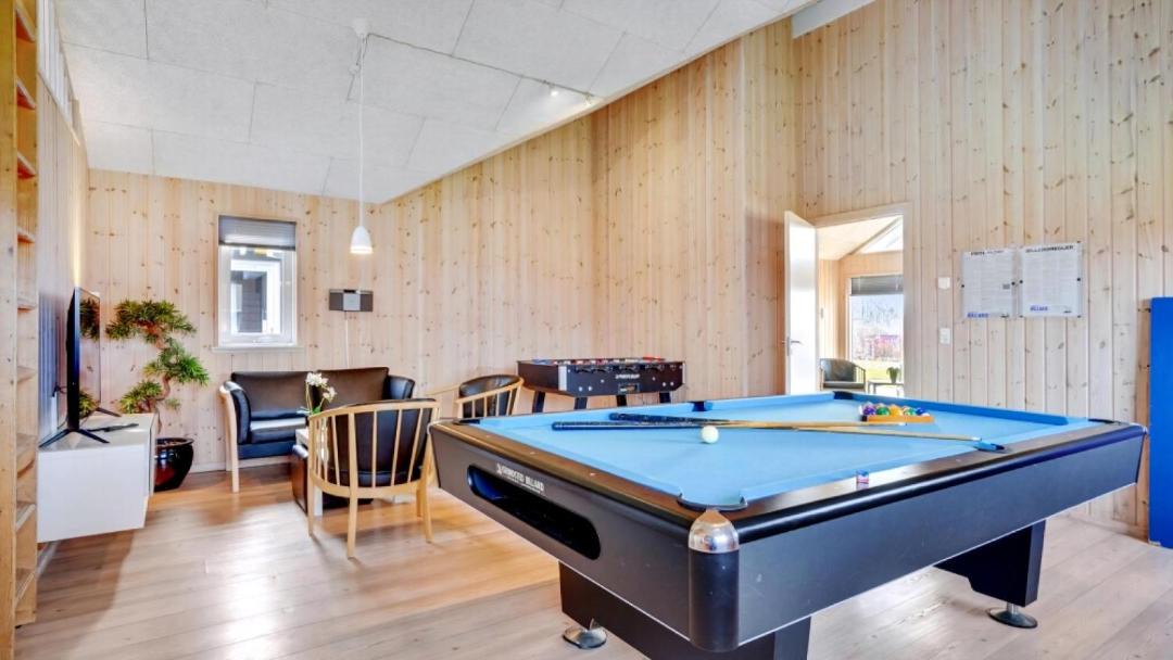 Photo of Livingroom in Høruphav