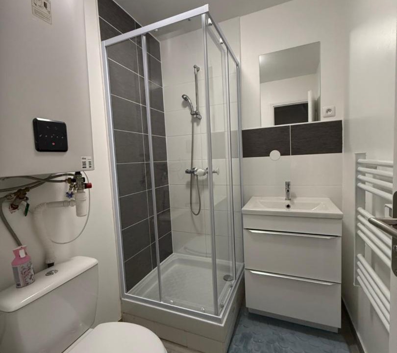 Photo of Bathroom in Chalette-sur-Loing