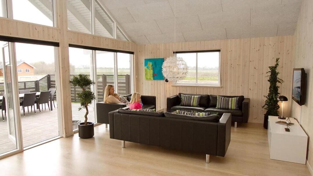 Photo of Livingroom in Nordborg