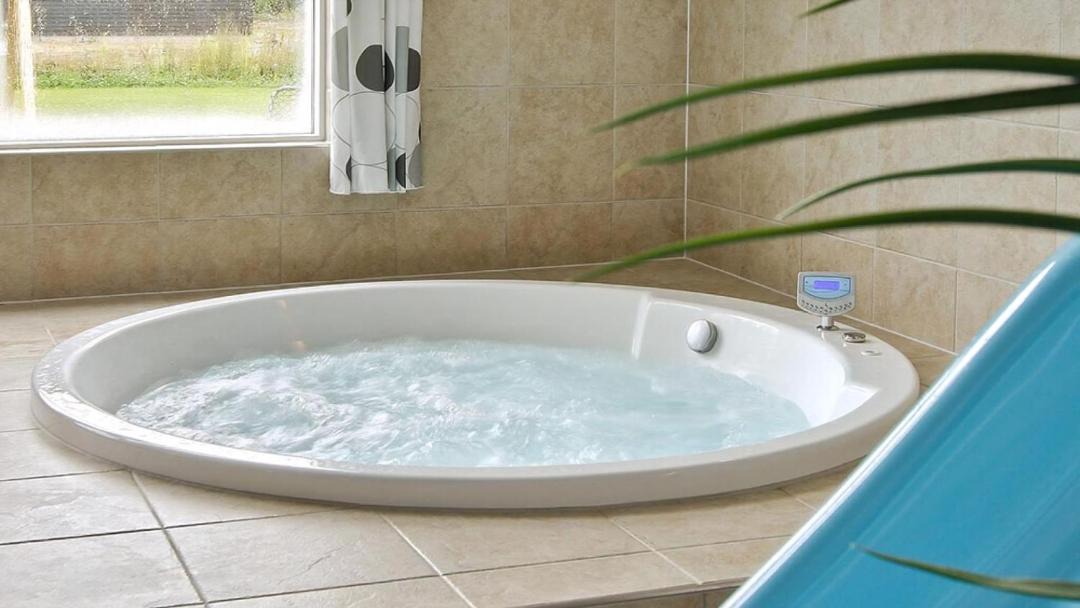 Photo of Bathroom in Nordborg
