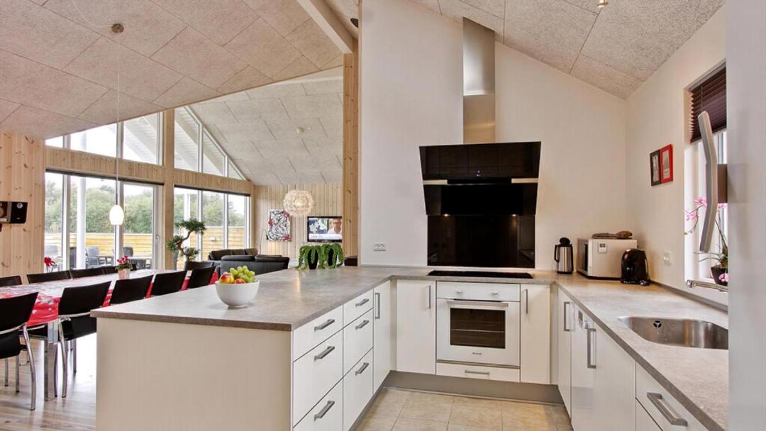 Photo of Kitchen in Nordborg