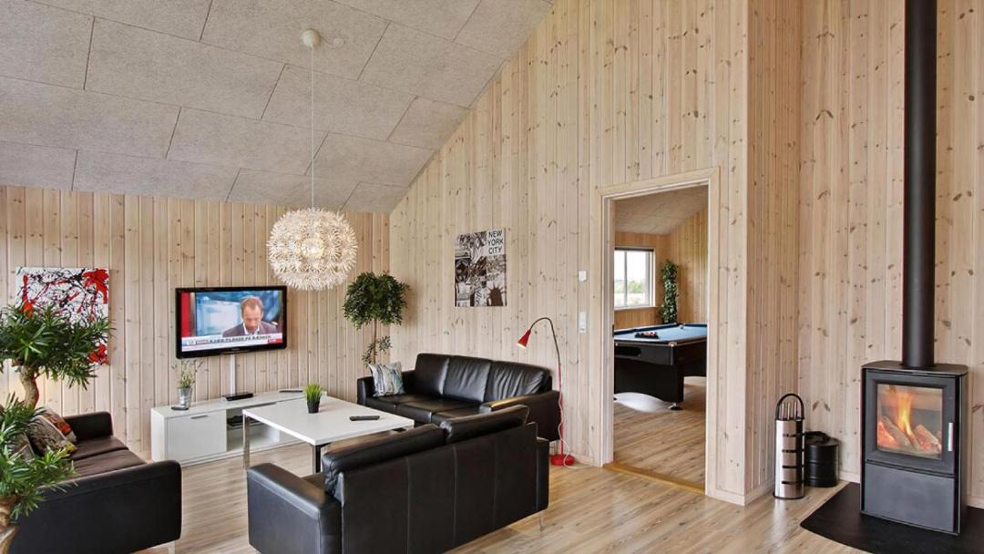 Photo of Livingroom in Nordborg